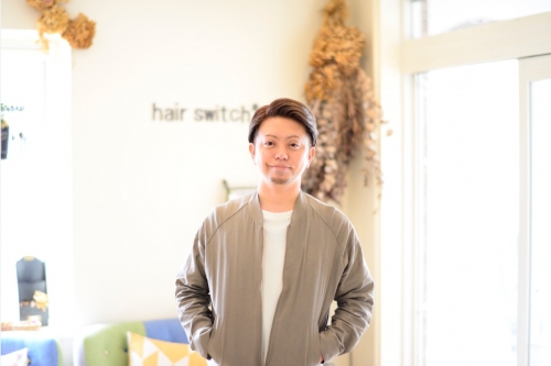 サロンオーナーイメージ